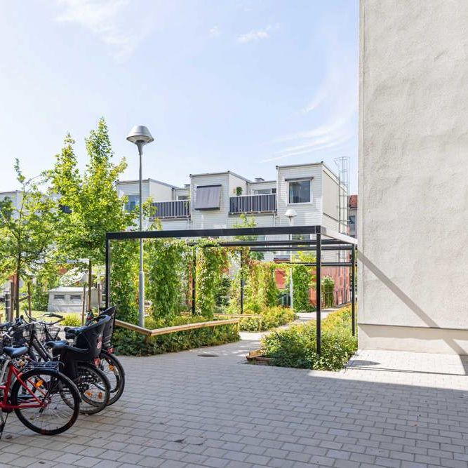 Fyrislundsgatan 31 B, 75444, Uppsala - Photo 1