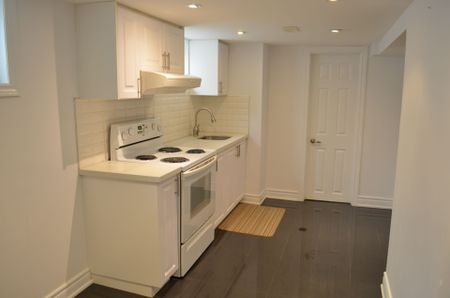 For Lease - 10 Tartan Avenue Unit# Bsmt, Toronto, Ontario - Photo 5
