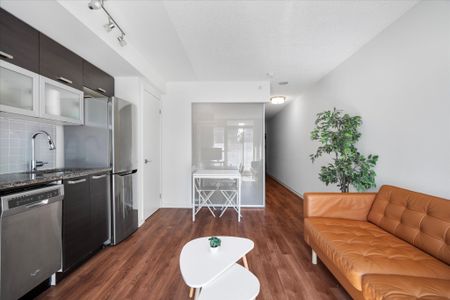 For Lease - 68 Abell Street Unit# 307, Toronto, Ontario - Photo 4