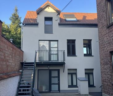 Appartement te huur - Photo 4