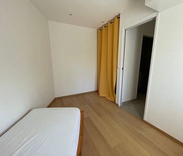 Location appartement 3 pièces, 50.14m², Gif-sur-Yvette - Photo 6