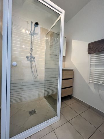 Location appartement 1 pièce, 18.80m², Dourdan - Photo 5