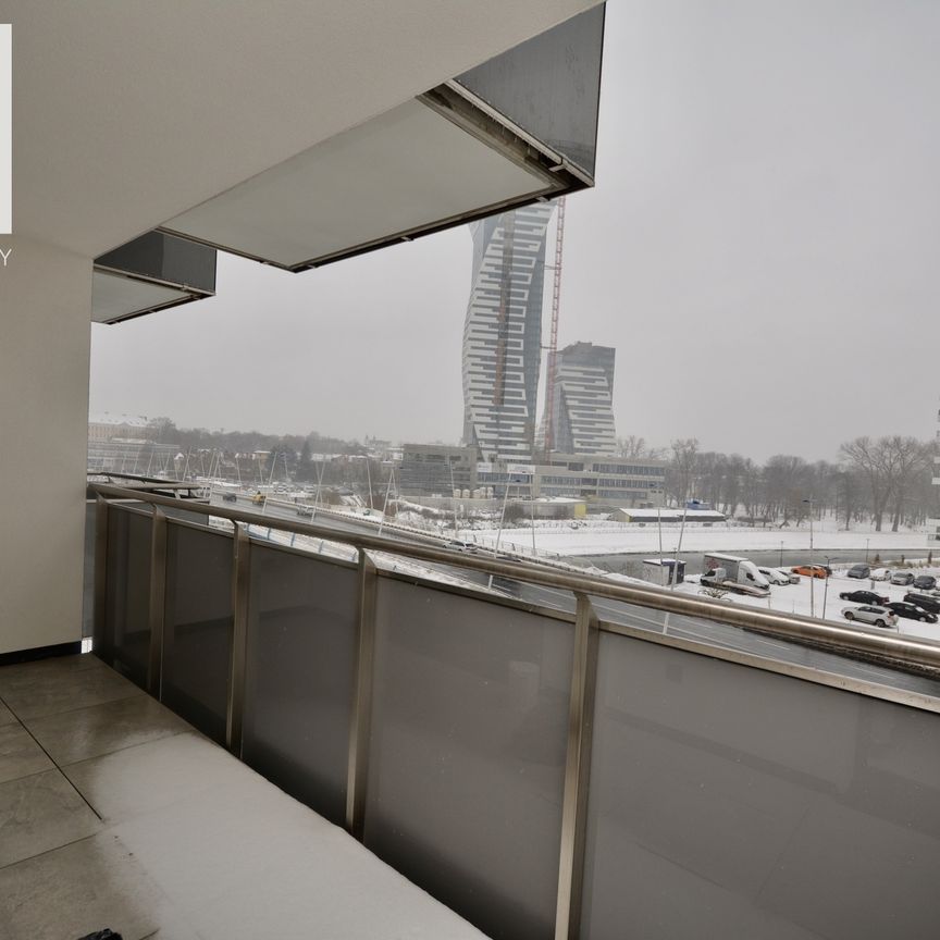 Rzeszów, mieszkanie na wynajem, Kopisto - Фото 1