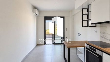 Διαμέρισμα για ενοικίαση Μέσα Αγυιά - Παναχαϊκή (Πάτρα) - Φωτογραφία 2