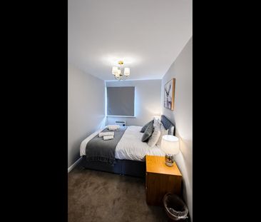 2 Bed Flat, Tullis St, G40 - Photo 6
