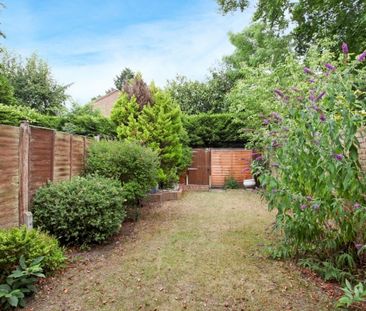 2 bedroom terraced house to rent - Photo 3