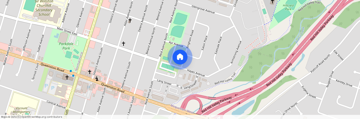 11A Bingham Road, Hamilton