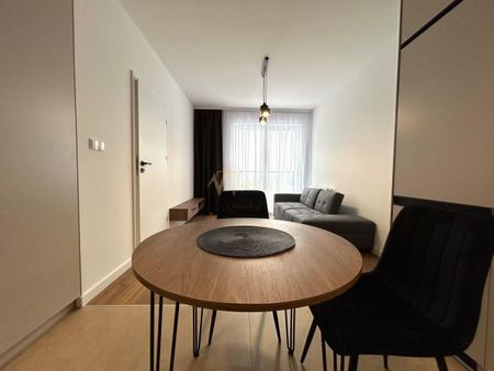 Eleganckie 2-Pokojowe Mieszkanie na Nowym Osiedlu w Tarnowie! (Tarnów)Tarnów - Фото 4