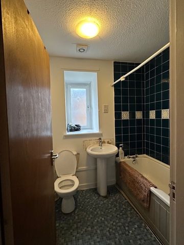 Room in a Shared Flat, Beltane St, G3 - Photo 4