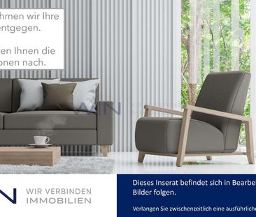 Moderne Maisonette: Neubau-Erstbezug in Kloten - Foto 1