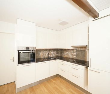 Ruhiges Wohnen in Bünzen - gemütliche 3-Zimmerwohnung - Photo 4