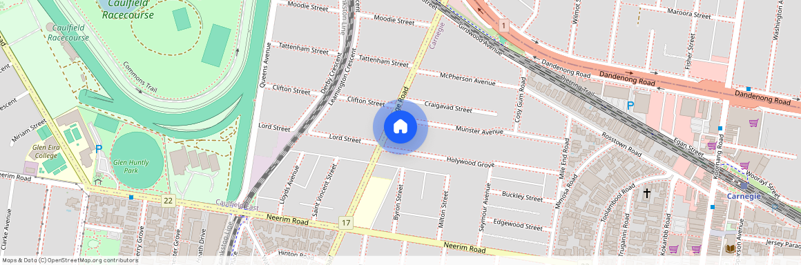 56 Grange, Melbourne, Victoria 3163