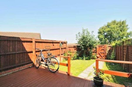 Sherwood Place, Oxford, OX3 - Photo 2