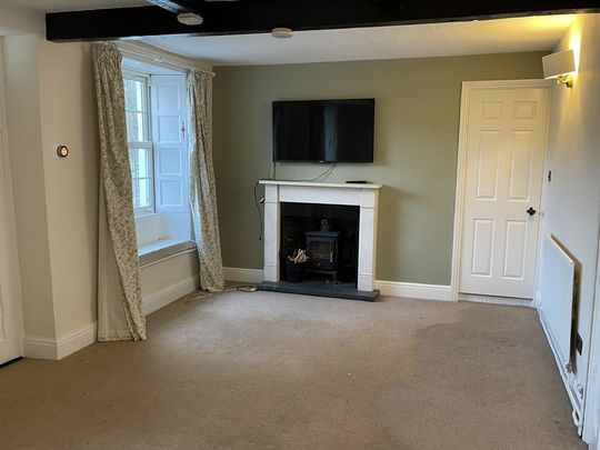 3 bedroom terraced house to rent - Photo 1