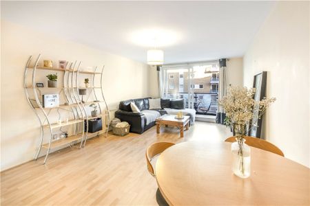 Smugglers Way, Wandsworth, SW18 1EB - Photo 2