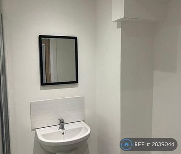 Studio to rent - Photo 6