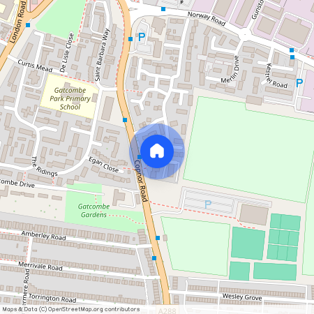 Honeywood Close, Portsmouth, PO3 5BW