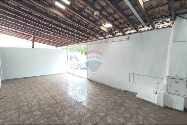 Casa para locação com 2 quartos, no bairro Parque Bom Retiro - Paulinia, SP - Foto 1