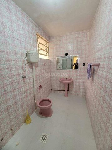 Apartamento de 2 dormitórios com sacada no Centro Histórico - Porto Alegre/RS - COD: 24251 - Photo 4
