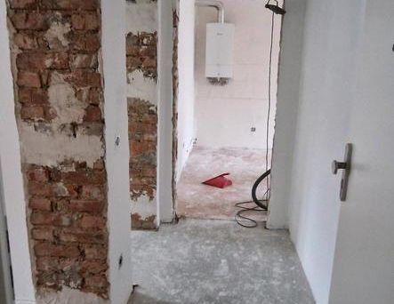 2 Zimmer Wohnung, KDB, Loddgia Erstbezug nach Sanierung - Photo 1