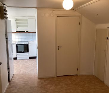 Hultsfred - Photo 2