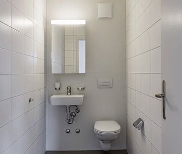 4 Zimmer, 89 m², 1. Stock - Photo 3