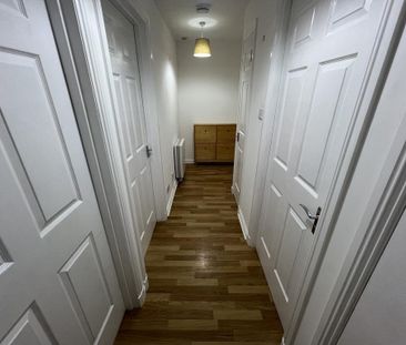 1 bedroom flat to rent - Photo 6