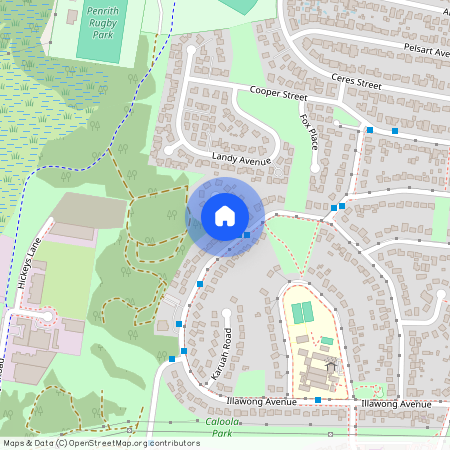 12 Nioka Road, Penrith NSW 2750