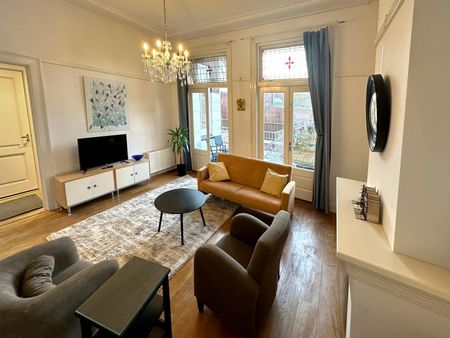 Barteljorisstraat 18-D, Binnenstad, 2011RB, Haarlem - Photo 2