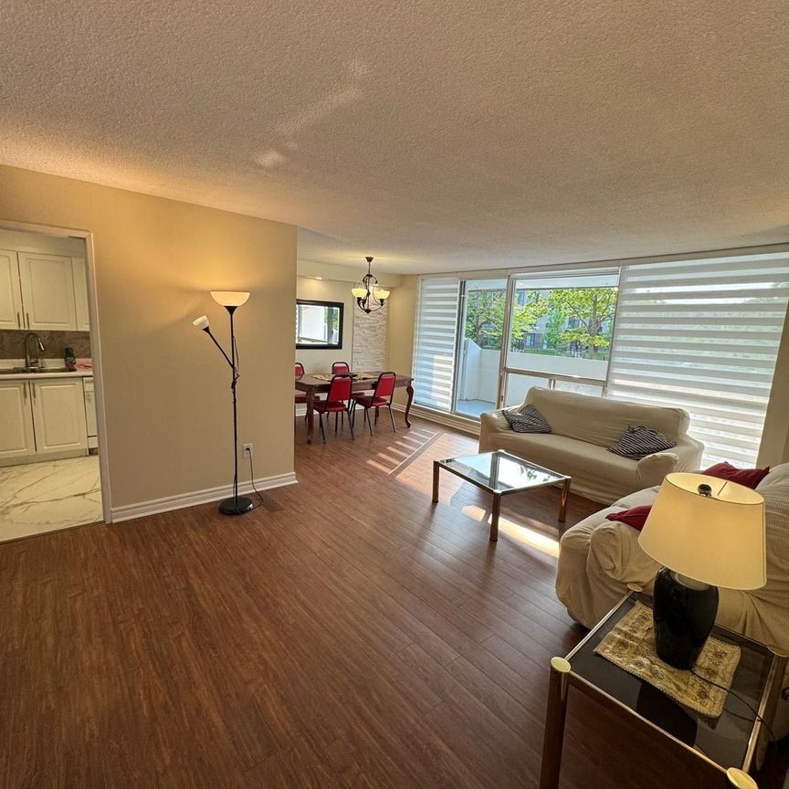 For Lease - 120 Dundalk Drive Unit# 210, Toronto, Ontario - Photo 1