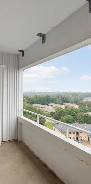 Velkommen til Vestbo - Mølleparkvej 1, 3 og 5. - Foto 1