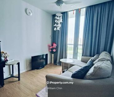 Lakefront Residence, Cyberjaya - Foto 2