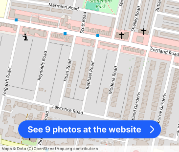 Raphael Road, Hove, BN3 - Photo 1