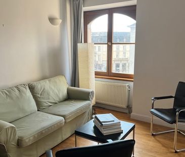 Appartement te huur - Foto 6