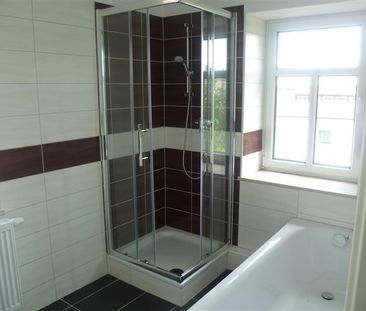 Schöne 3-Zimmer-Wohnung mit Balkon - Photo 5