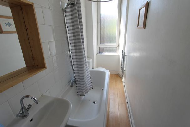 1 Bedroom Property To Rent - Photo 1