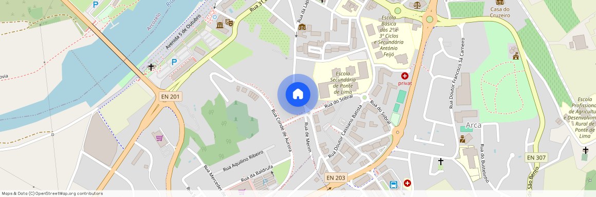 Viana do Castelo, Viana do Castelo 4990-118