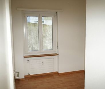 3.5 Zimmer, 46 m² - Photo 4