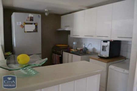 Appartement à louer 2 pièces 64.41m² - Photo 4
