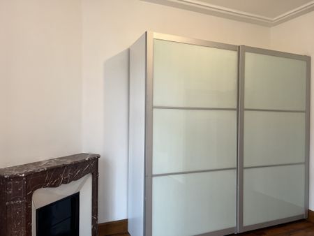 Location Appartement 3 pièces 64m² NANCY 54000 - Photo 4