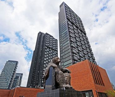 For Lease - 5 Quarrington Lane Unit# 2902, Toronto, Ontario - Photo 1