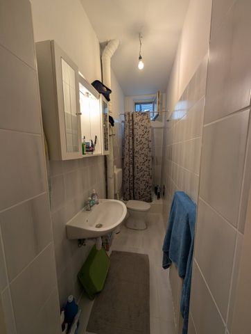 Lifestyle & Natur: Gemütliche 2-Zimmer-Wohnung direkt beim Bad „Auster“ & Schloss Eggenberg! - Foto 3