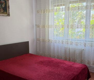 3 camere, centrala, mobilat, intre metrou Gorjului si Pacii, str Vi... - Photo 1