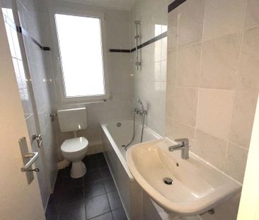 3-Zimmer-Wohnung in Wolfsburg Vorsfelde - Photo 1