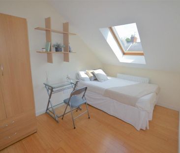 6 bedroom terraced house to rent - Photo 6