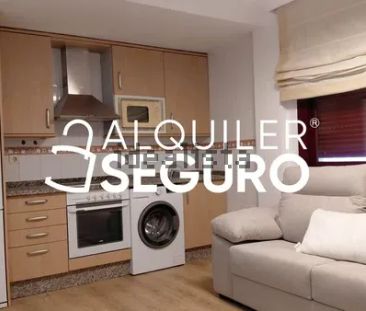 Alquiler de estudio en Calle Jovellanos - Photo 3