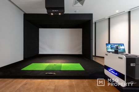 Luxurious 1-Bedroom Apartment in Southbank | Level 15 | Approx. 55 sqm - Photo 2