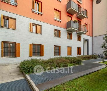 Trilocale in Affitto in Via Magolfa 21 a Milano - Foto 5