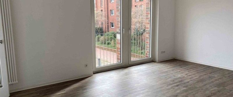 Neues Glück am Hafen - schöne 3-Zimmer-Wohnung - Photo 1