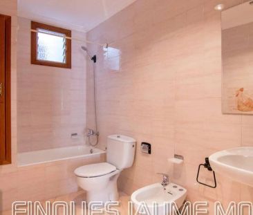 Casa adosada de alquiler en Calle Passeig de la Riba, 1, Muro - Foto 4